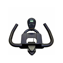 Bicicleta Spinning Athletic Advanced 130bs Suporta 110kg - 4