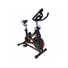 Bicicleta Spinning Athletic Advanced 130bs Suporta 110kg - 2
