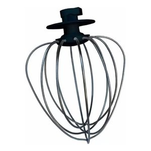 Batedor para Massa Leve Balão Bolo Planetaria Arno Original