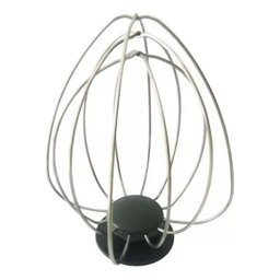 Batedor para Massa Leve Balão Bolo Planetaria Arno Original - 2