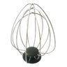 Batedor para Massa Leve Balão Bolo Planetaria Arno Original - 2