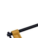 Ver imagem 3 de Grampo Tipo C 988677 Ferro Nodular 5 Polegadas Fixação Collins