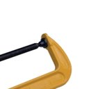 Ver imagem 4 de Grampo Tipo C 988677 Ferro Nodular 5 Polegadas Fixação Collins