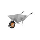 Ver imagem 2 de Carrinho de Mão com Pneu Extra Forte 65 Litros Tramontina