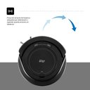 Ver imagem 3 de Robô Aspirador Wap Robot W90 3 Modos de Limpeza Fw009026