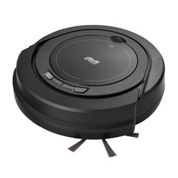 Robô Aspirador Wap Robot W90 3 Modos de Limpeza Fw009026 - 1