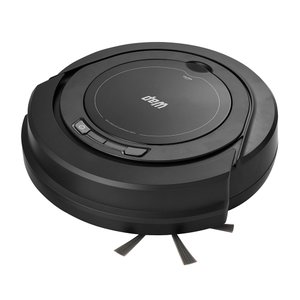 Robô Aspirador Wap Robot W90 3 Modos de Limpeza Fw009026