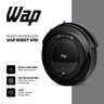 Robô Aspirador Wap Robot W90 3 Modos de Limpeza Fw009026 - 2