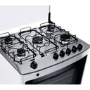 Ver imagem 2 de Fogão de Piso Consul 5 Bocas Acendimento Automático Branco Cfs5nab – Bivolt