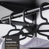 Closet Aberto Modulado para Casal 225cm Eternity - 5