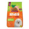 Ração Max Vita Premium Especial Buffet Cães Adultos Raças Pequenas Frango - 1