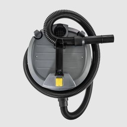 Aspirador de Pó e Líquidos Kärcher Nt 3000 110v - 6