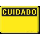 Ver imagem 1 de PLACA CUIDADO PERSONALIZADA