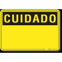 Ver imagem 1 de PLACA CUIDADO PERSONALIZADA