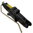 Ver imagem 2 de Macaco Hidráulico Manual 1000kg Suporte Carro Jacaré