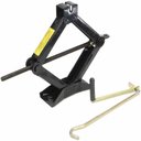 Ver imagem 4 de Macaco Hidráulico Manual 1000kg Suporte Carro Jacaré