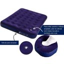 Ver imagem 4 de Colchão Inflável Casal Mor Mult com Fole