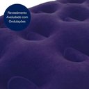 Ver imagem 6 de Colchão Inflável Casal Mor Mult com Fole