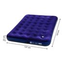Ver imagem 5 de Colchão Inflável Casal Mor Mult com Fole