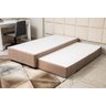 Base Box de Solteiro com Cama Auxiliar - 1
