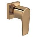 Ver imagem 2 de Acabamento para Registro de Gaveta Deca Level 4900.gl26.pq.rd 1/2", 3/4" e 1" Red Gold