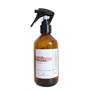 Home Spray de Ambiente Flor de Cerejeira
