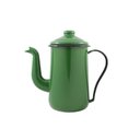 Ver imagem 1 de Bule Cafeteira Tradicional Agata - 1,5l - Verde - Mãe Ágata Ewel