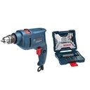 Ver imagem 1 de Furadeira de Impacto Gsb 450 Re 3/8 110 Volts + X-line - 0615a001nw000 - Bosch