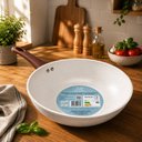 Ver imagem 3 de Frigideira Revestida Nanocerâmico 28cm - Creme