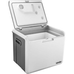 Refrigerador Automotivo 40l 12v Vonder - 4