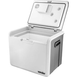Refrigerador Automotivo 40l 12v Vonder - 5