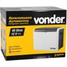 Refrigerador Automotivo 40l 12v Vonder - 9