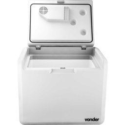 Refrigerador Automotivo 40l 12v Vonder - 3