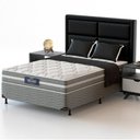 Ver imagem 1 de Colchão Casal Probel de Molas ProDormir Vegas Springs Comfort 