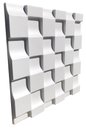 Ver imagem 4 de Forma 3D Gesso e Cimento ABS 1mm - Xadrez 30x30 cm