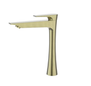 Ver imagem 1 de Torneira Lavatório Lx 702oe Ouro Escovado Lexxa Bagno