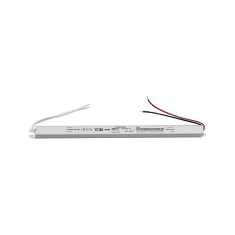 Fonte de Alimentação Slim 24v 2a 48w 7068 Nordecor St3021