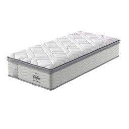 Colchão Solteiro Probel Mola Volare Luxo 88x33cm - 9