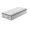 Colchão Solteiro Probel Mola Volare Luxo 88x33cm - 9