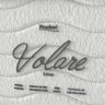 Colchão Solteiro Probel Mola Volare Luxo 88x33cm - 6