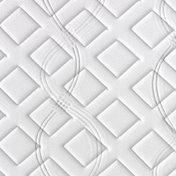 Colchão Solteiro Probel Mola Volare Luxo 88x33cm - 7