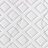 Colchão Solteiro Probel Mola Volare Luxo 88x33cm - 7