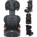 Ver imagem 3 de Cadeirinha para Carro Burigotto Protege Isofix 15-36kg Grafite
