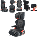 Ver imagem 2 de Cadeirinha para Carro Burigotto Protege Isofix 15-36kg Grafite