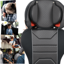 Ver imagem 4 de Cadeirinha para Carro Burigotto Protege Isofix 15-36kg Grafite