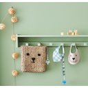 Ver imagem 2 de Cordão de Led Decorativo Rattan - A\casa