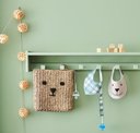 Ver imagem 2 de Cordão de Led Decorativo Rattan - A\casa