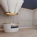 Ver imagem 3 de Piso Vinílico Arquitech Magnifique 2mm - Madeleine Cx 4,49m²