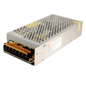 Fonte Chaveada Colmeia Driver 5A 24V 120W Real Garantia 2 Anos Alta Tecnologia