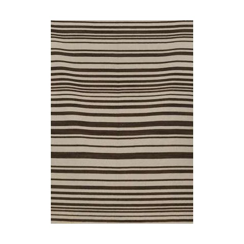 Tapete Kilim Sumak 200x250 Dl84 Brown